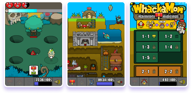 ズーキーパー パズル満載 Forスゴ得 ドコモスゴ得コンテンツ ズーキーパー パズル満載 Forスゴ得 ドコモスゴ得コンテンツ